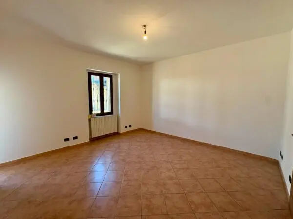 Casa Indipendente via, Alessandria
