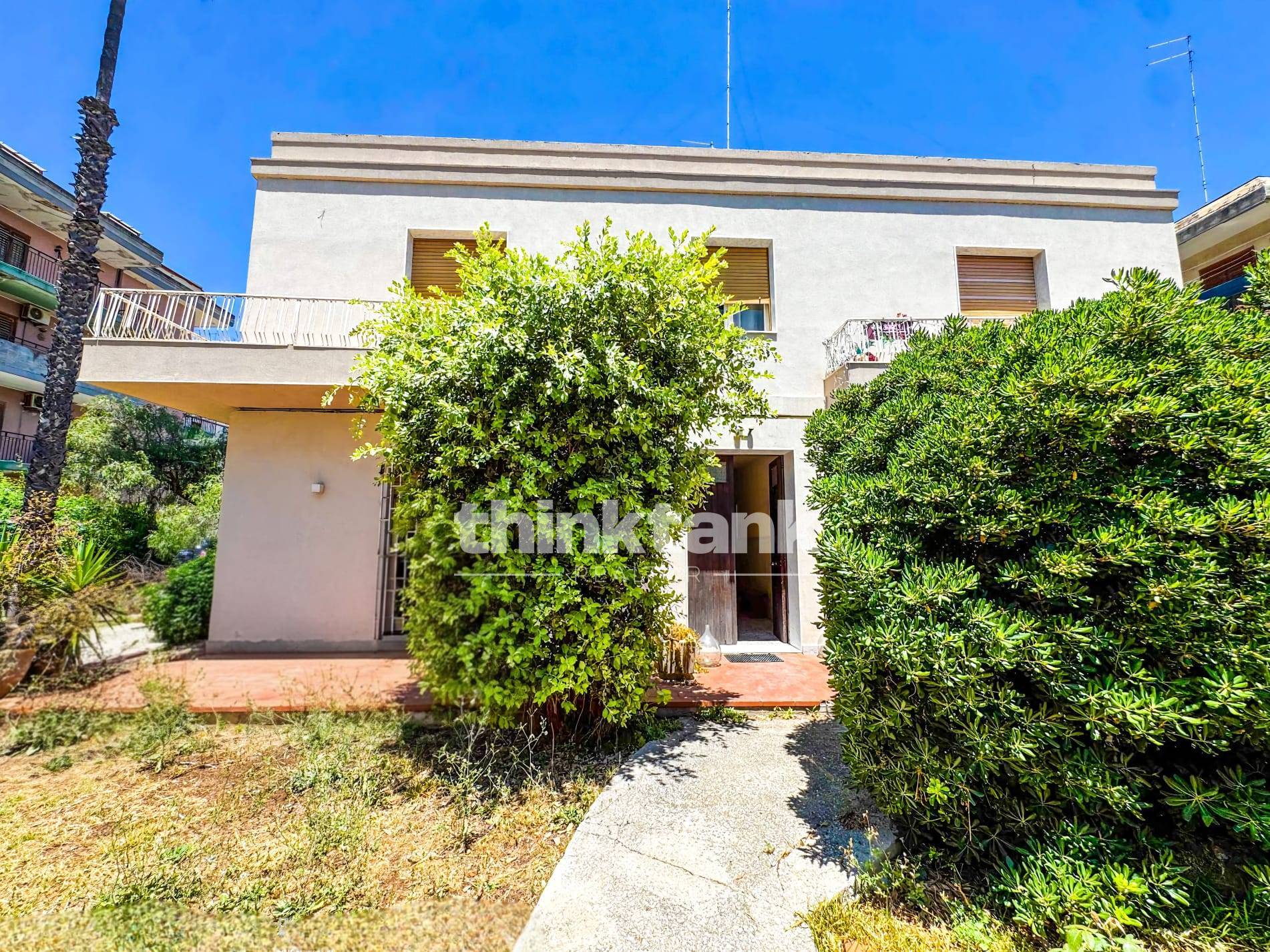Immagine per Villa in vendita a Siracusa Via Lentini 