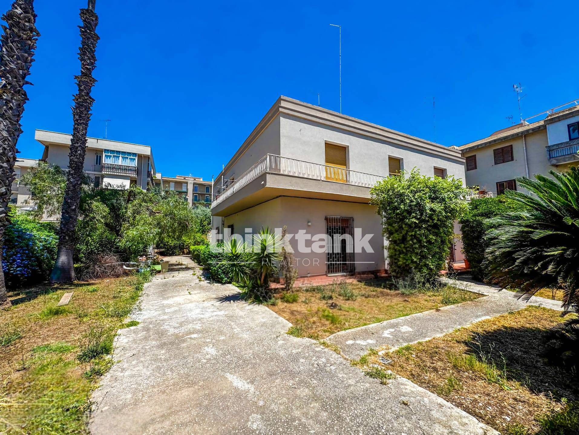 Immagine per Villa in vendita a Siracusa Via Lentini 