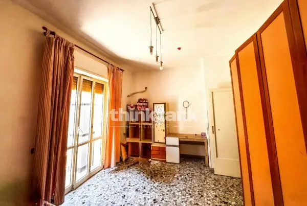 Villa via Lentini, Siracusa