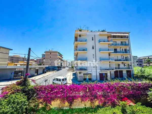 Villa via Lentini, Siracusa