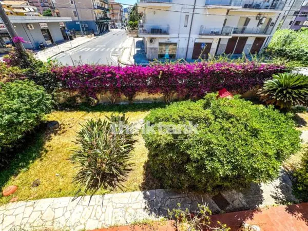 Villa via Lentini, Siracusa