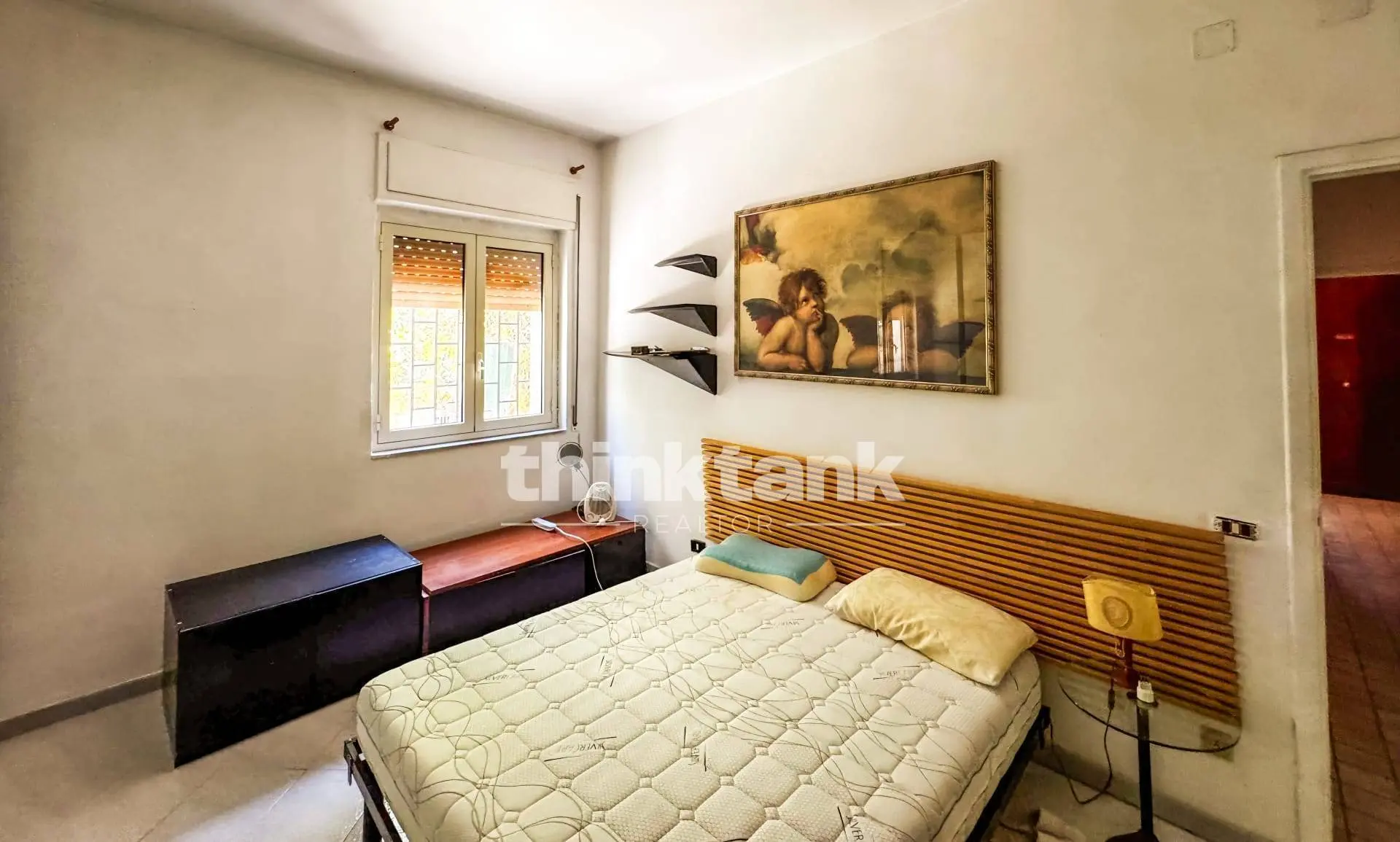 Immagine per Villa in vendita a Siracusa Via Lentini 
