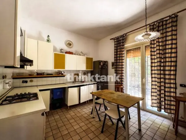 Villa via Lentini, Siracusa