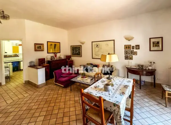 Villa via Lentini, Siracusa