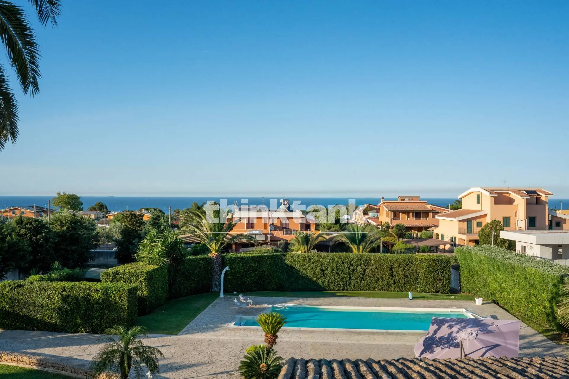 Immagine per Villa in vendita a Augusta Via Tringali 