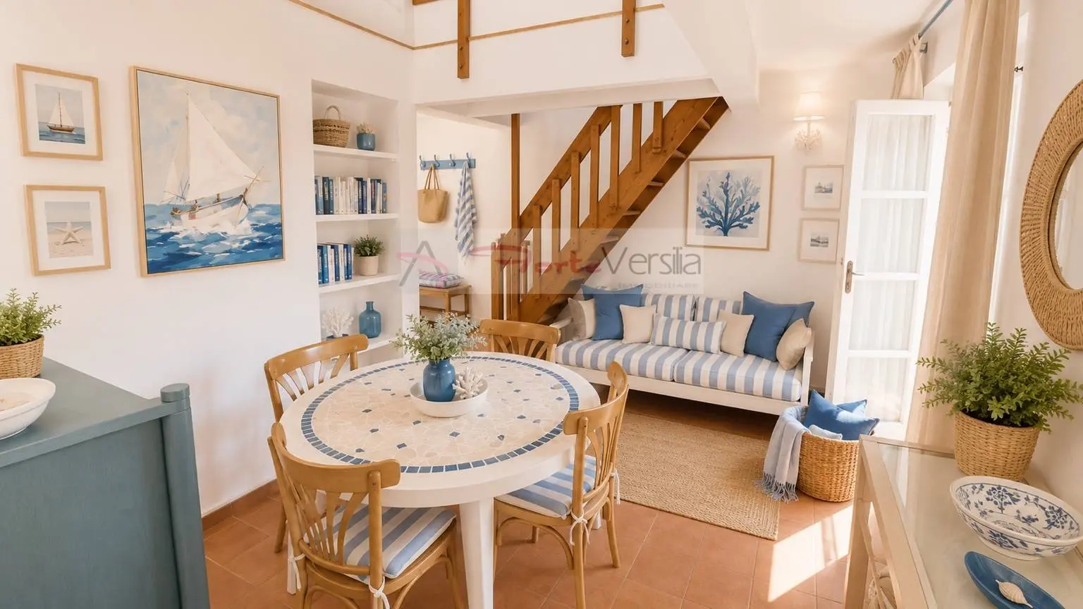 Immagine per Villa in vendita a Forte dei Marmi  