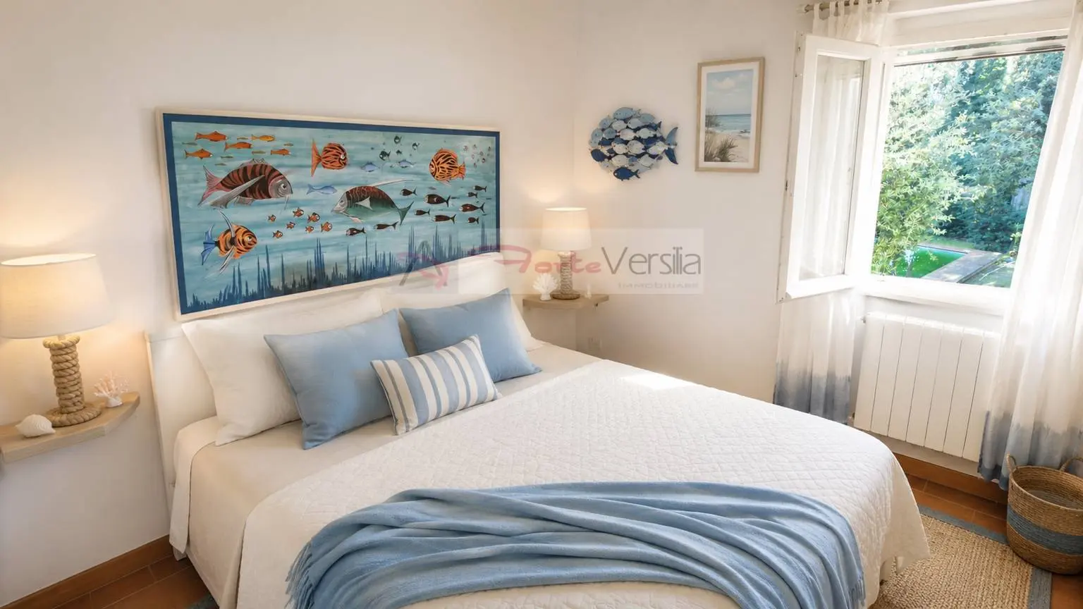 Immagine per Villa in vendita a Forte dei Marmi  