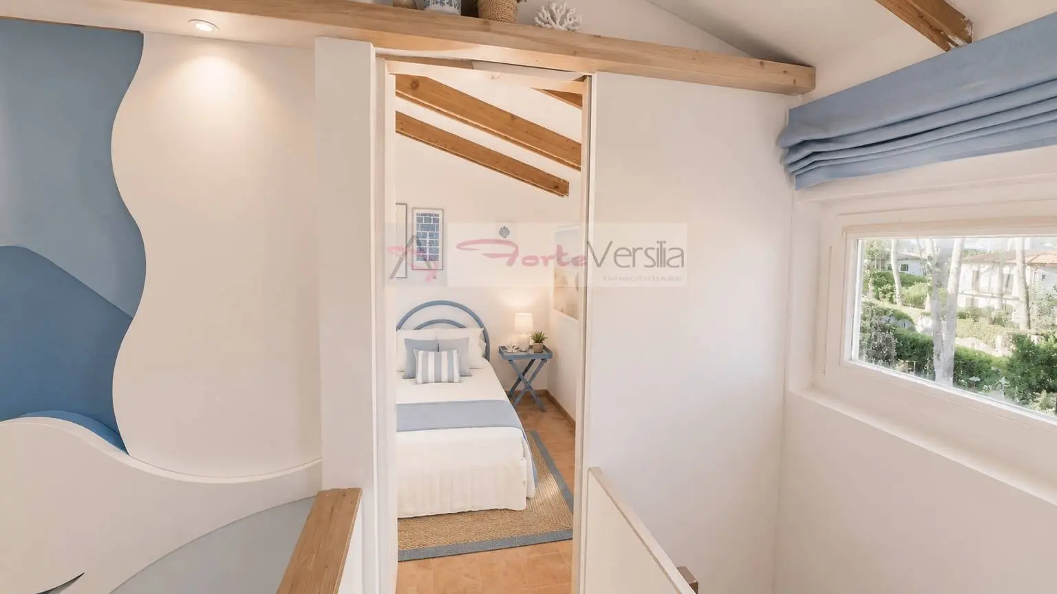 Immagine per Villa in vendita a Forte dei Marmi  