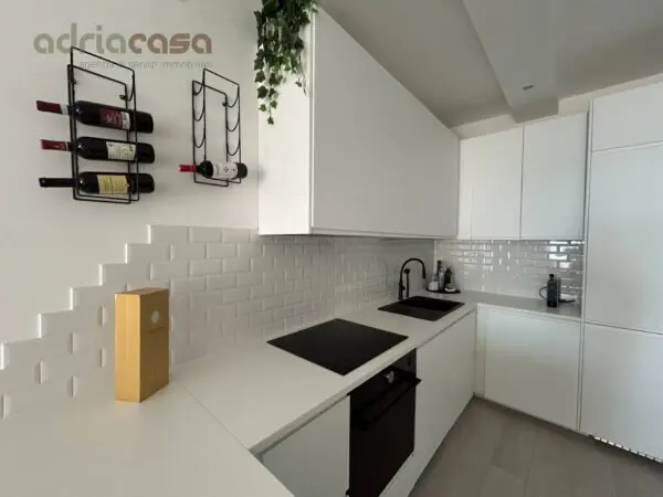 Appartamento Viale D'Annunzio, Riccione