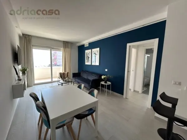 Appartamento Viale D'Annunzio, Riccione