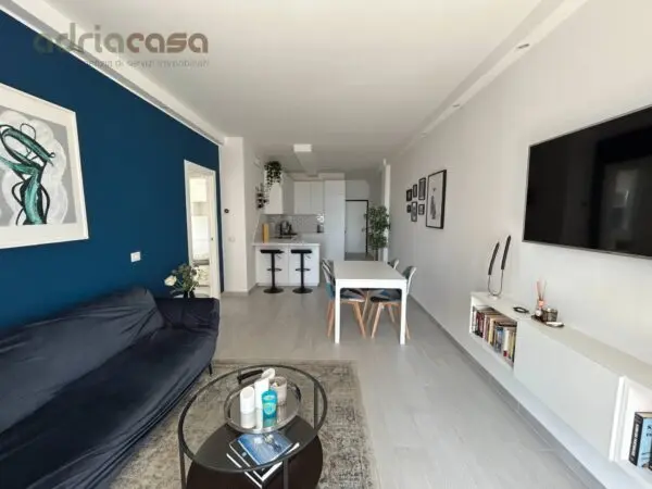 Appartamento Viale D'Annunzio, Riccione