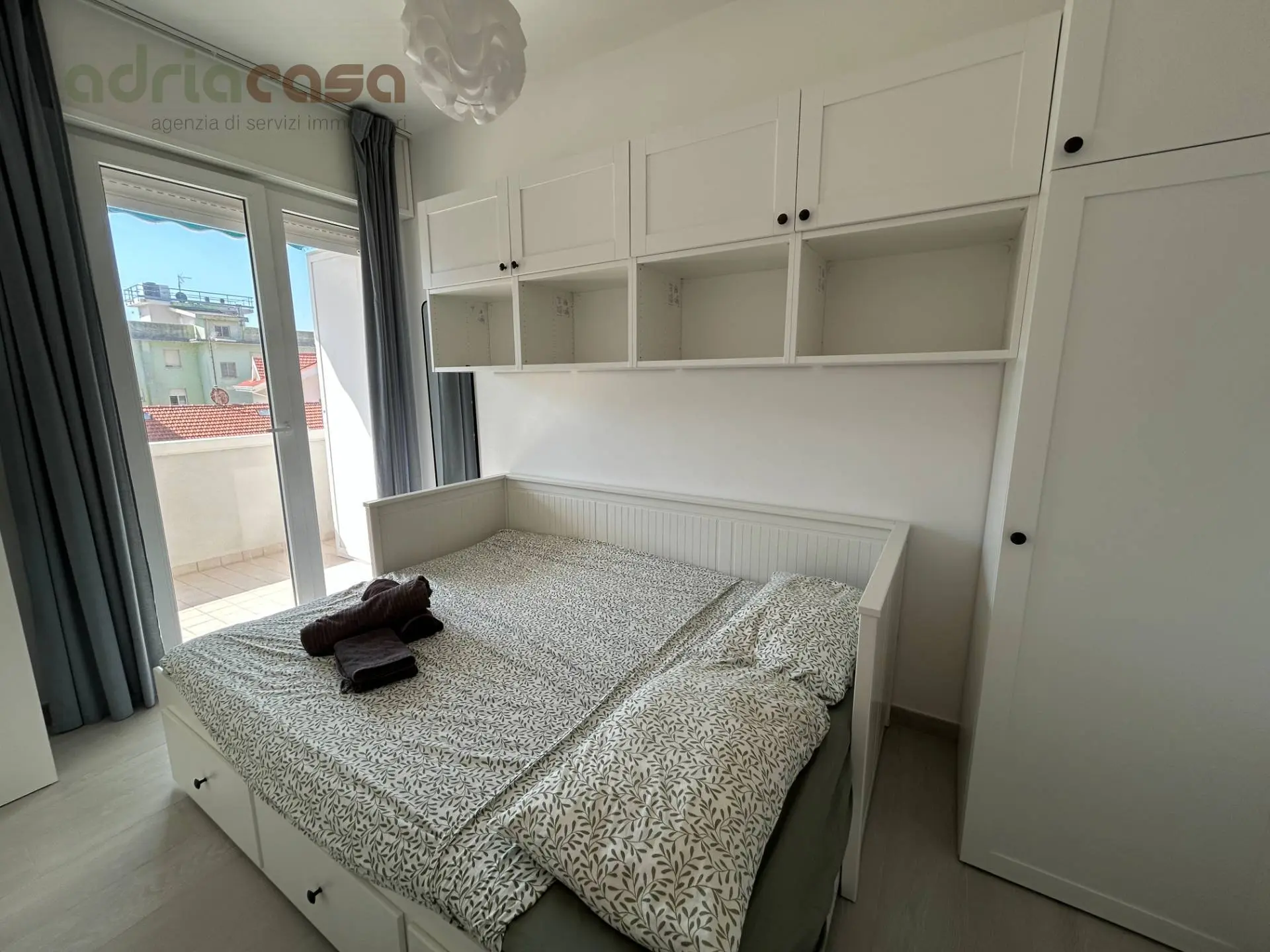 Immagine per Appartamento in affitto a Riccione Viale D'Annunzio 