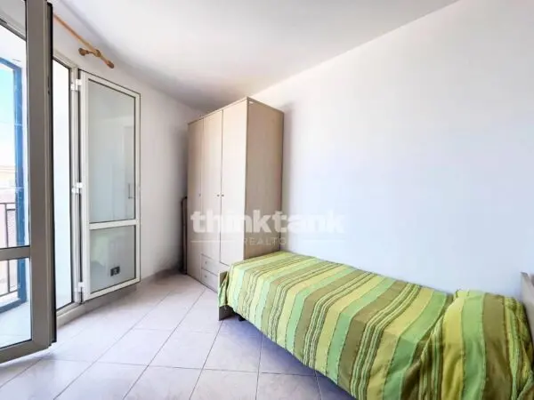 Appartamento via Xxv Luglio 2, Priolo Gargallo