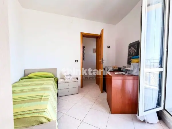 Appartamento via Xxv Luglio 2, Priolo Gargallo