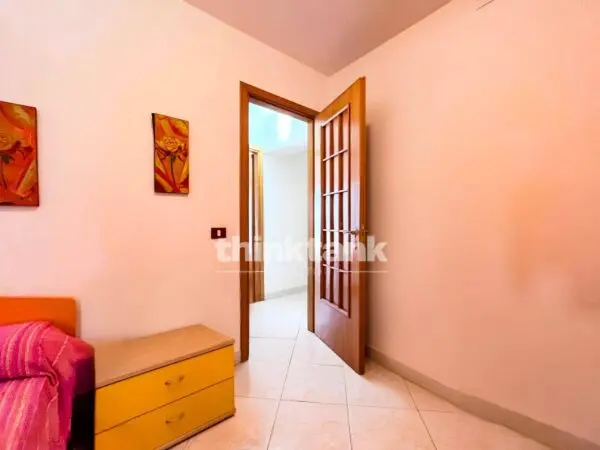 Appartamento via Xxv Luglio 2, Priolo Gargallo