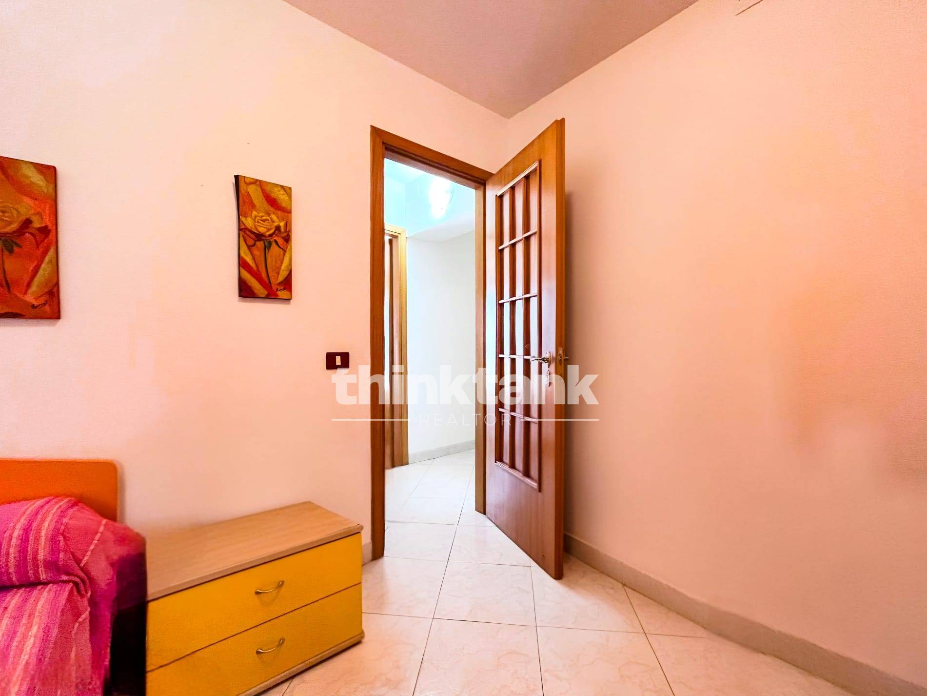 Immagine per Appartamento in vendita a Priolo Gargallo Via XXV Luglio 2