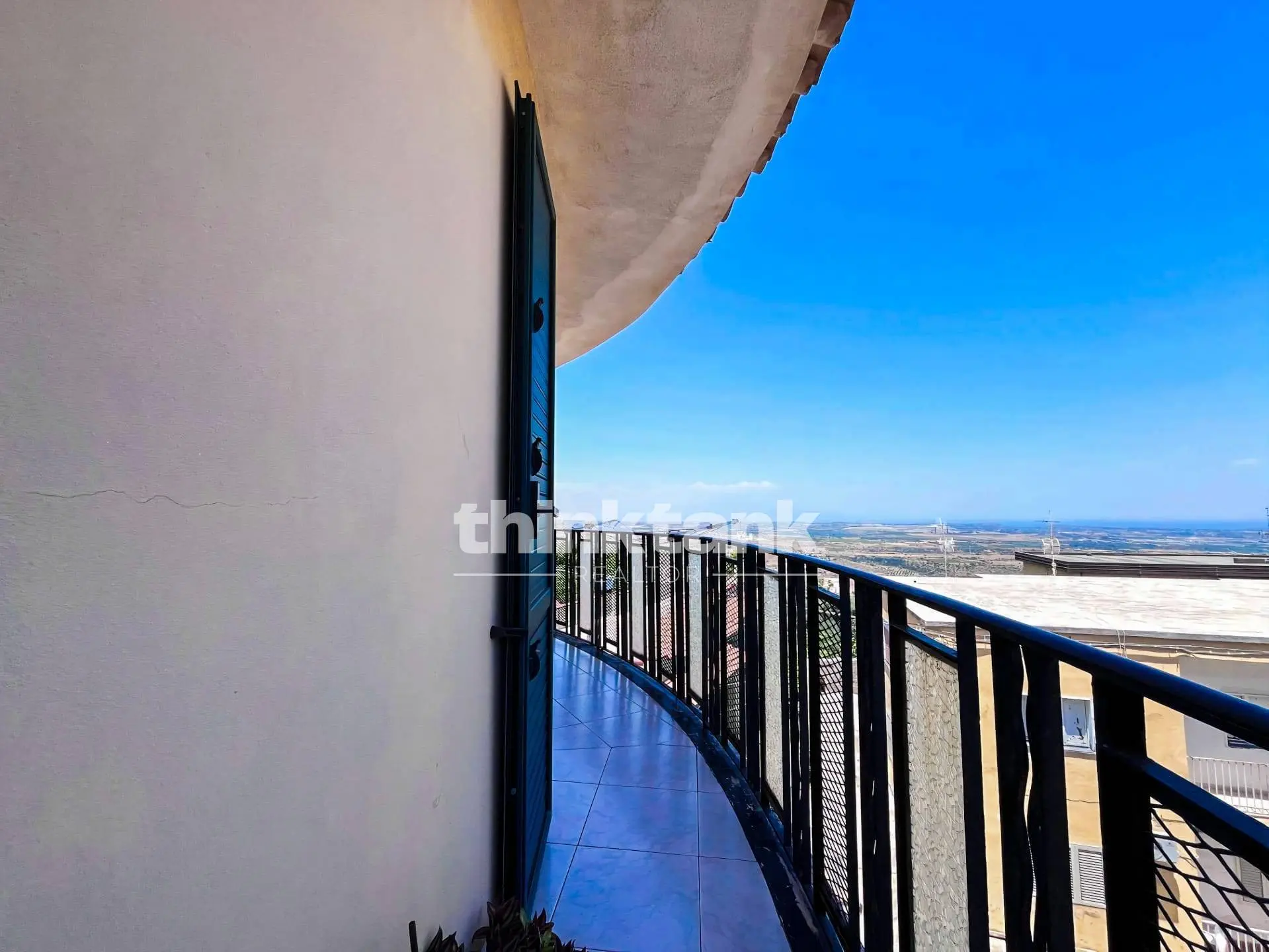 Immagine per Appartamento in vendita a Priolo Gargallo Via XXV Luglio 2