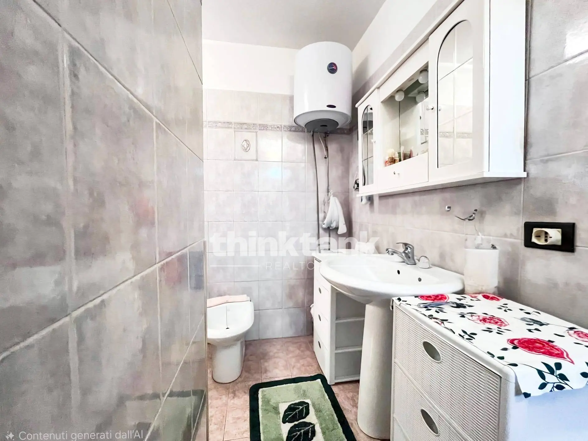 Immagine per Appartamento in vendita a Priolo Gargallo Via XXV Luglio 2
