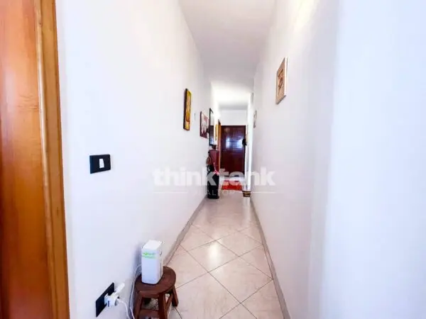 Appartamento via Xxv Luglio 2, Priolo Gargallo