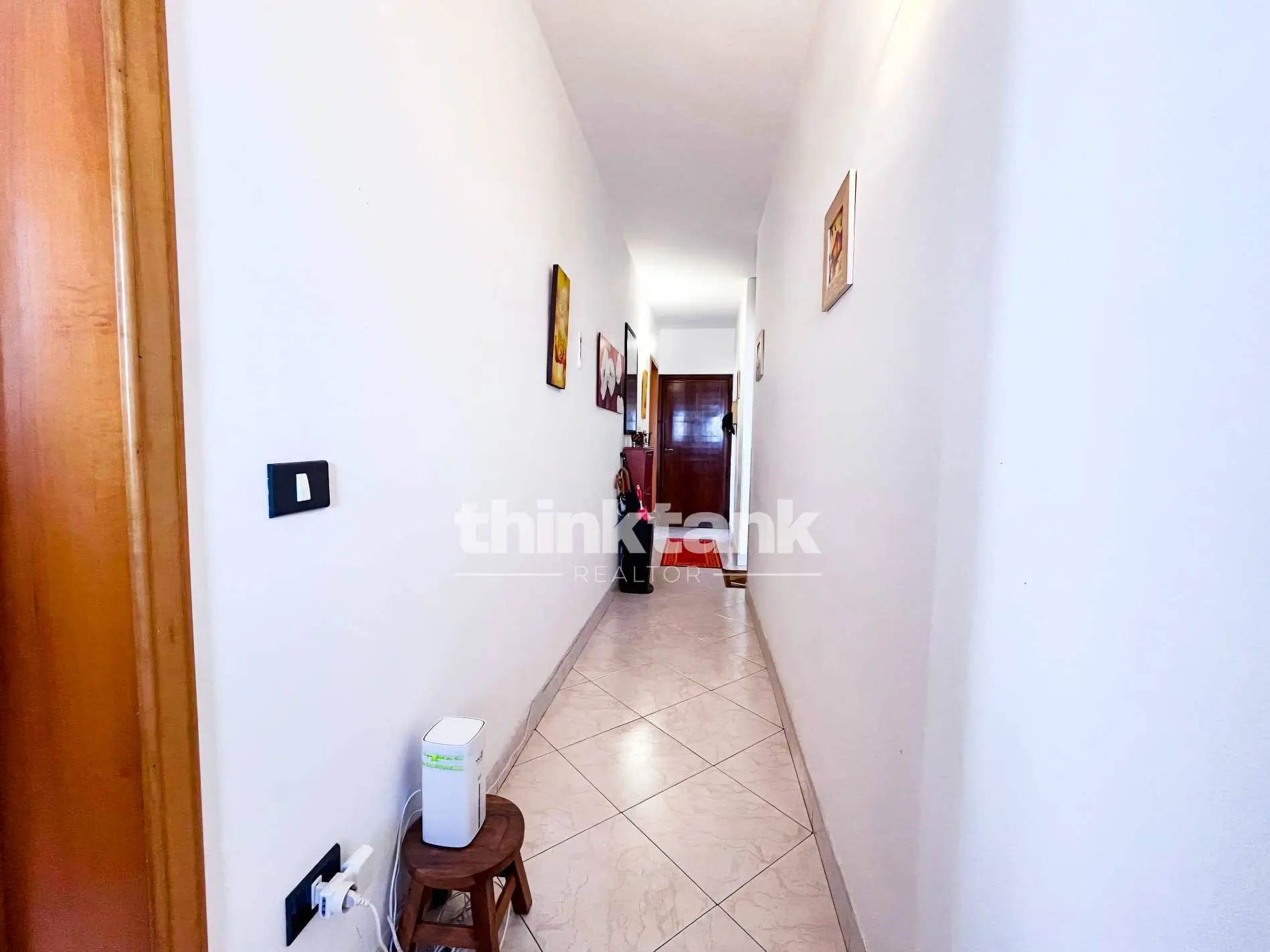 Immagine per Appartamento in vendita a Priolo Gargallo Via XXV Luglio 2