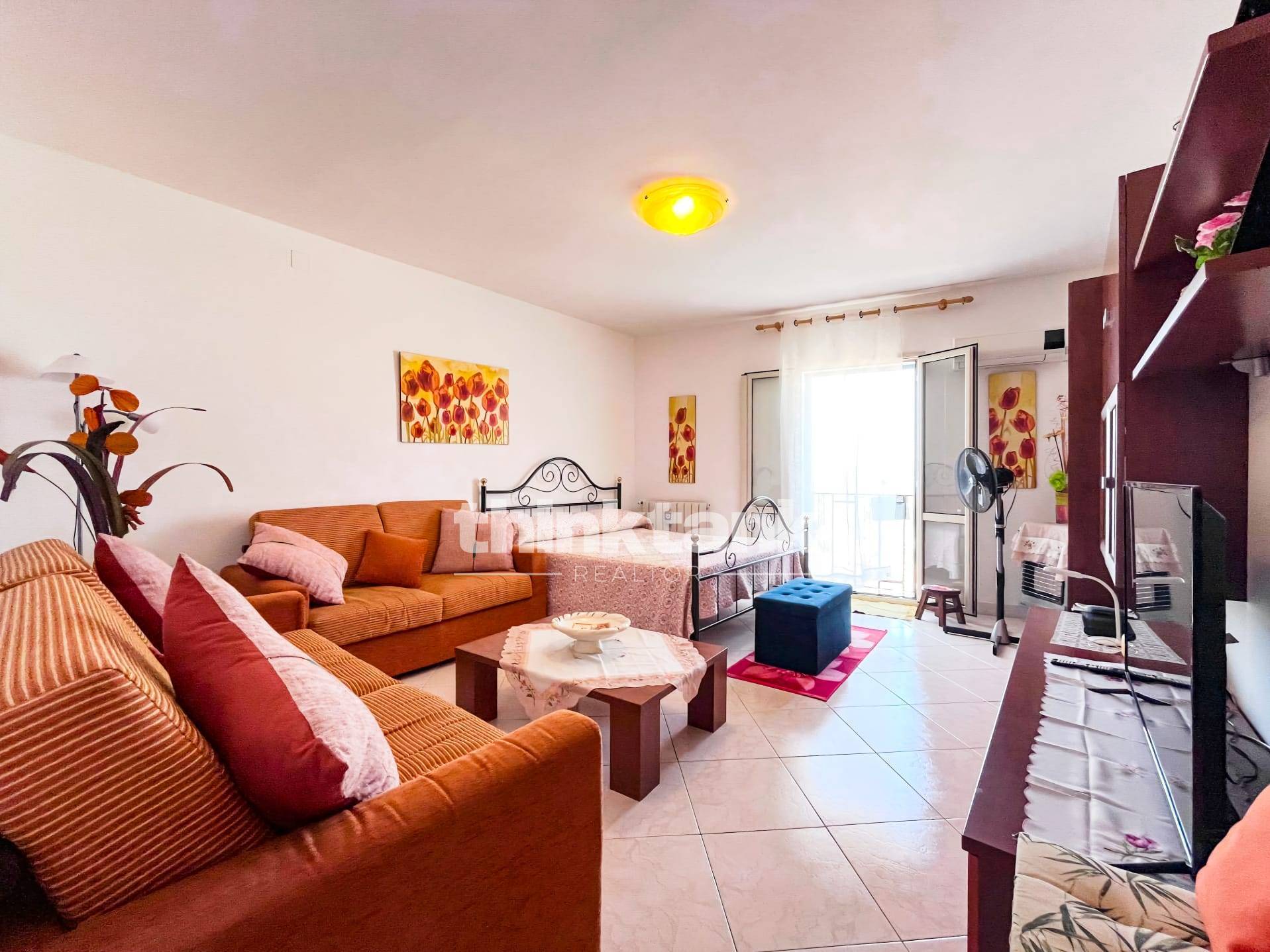 Immagine per Appartamento in vendita a Priolo Gargallo Via XXV Luglio 2
