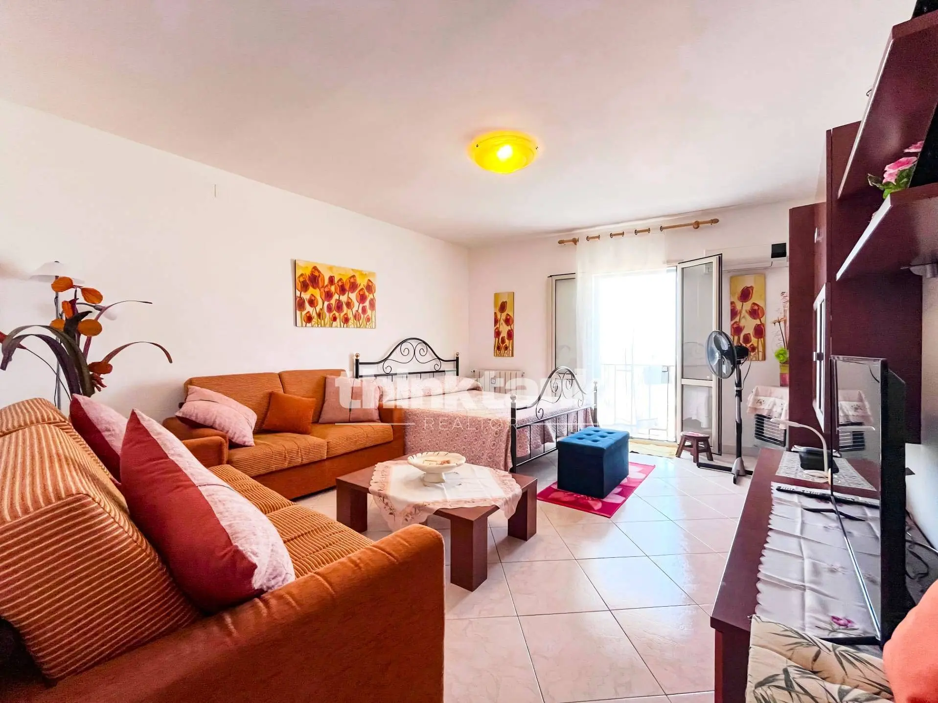 Immagine per Appartamento in vendita a Priolo Gargallo Via XXV Luglio 2