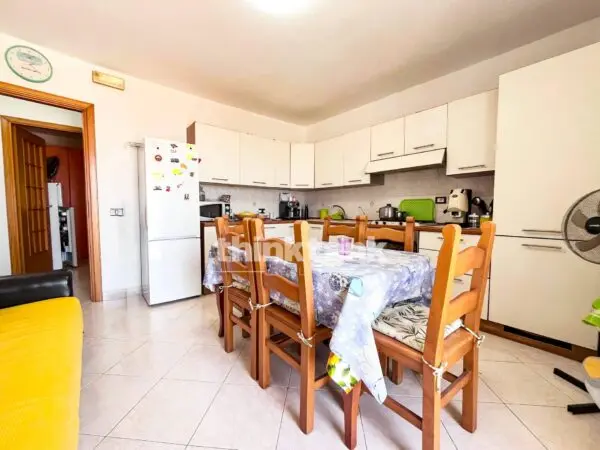 Appartamento via Xxv Luglio 2, Priolo Gargallo