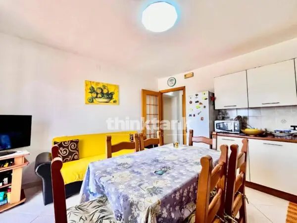 Appartamento via Xxv Luglio 2, Priolo Gargallo