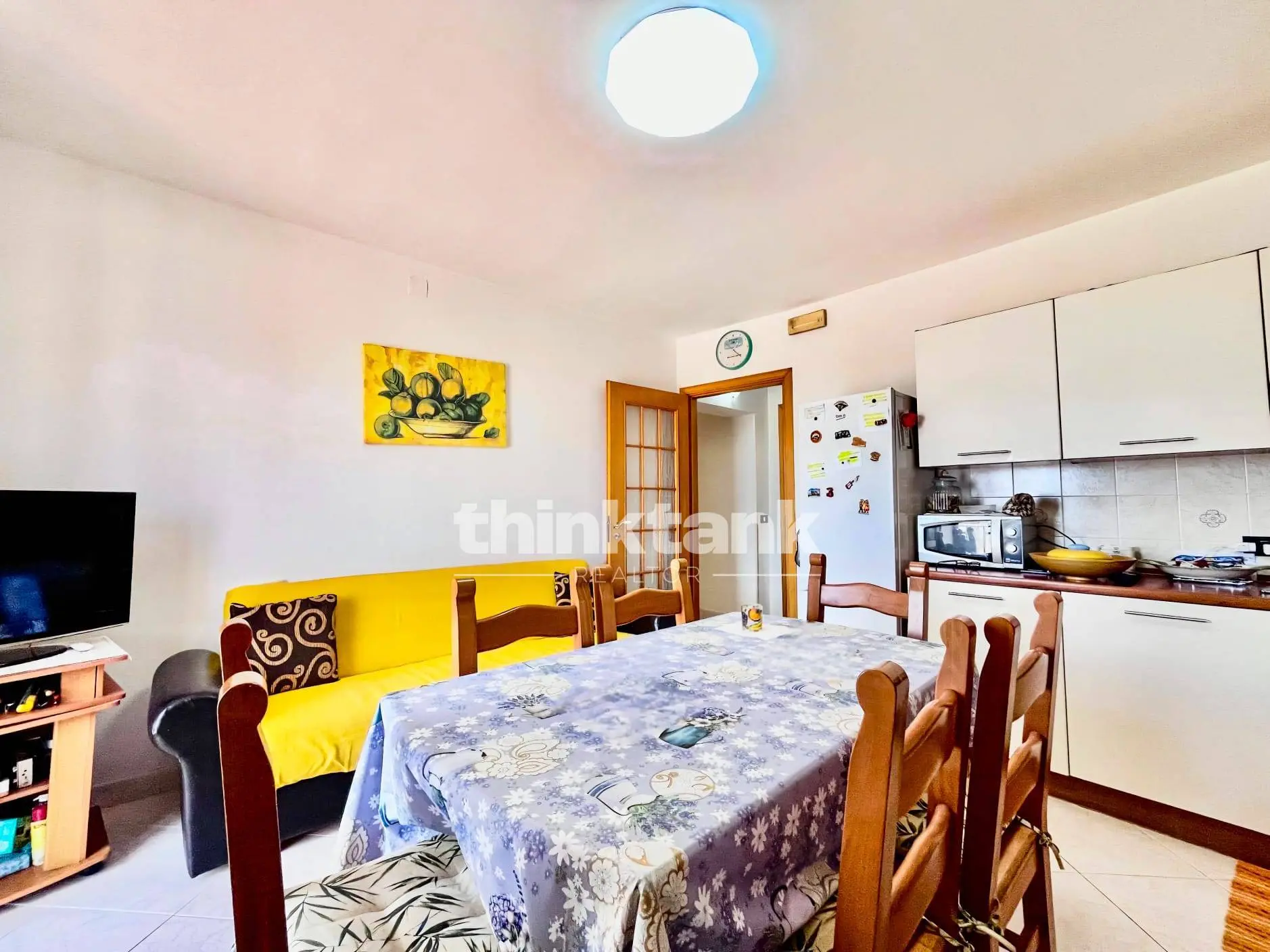 Immagine per Appartamento in vendita a Priolo Gargallo Via XXV Luglio 2
