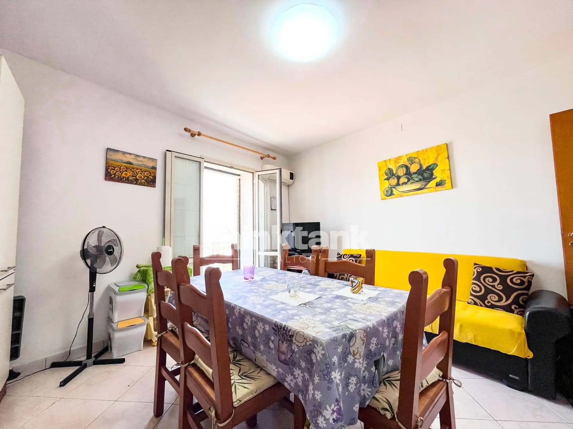 Immagine per Appartamento in vendita a Priolo Gargallo Via XXV Luglio 2
