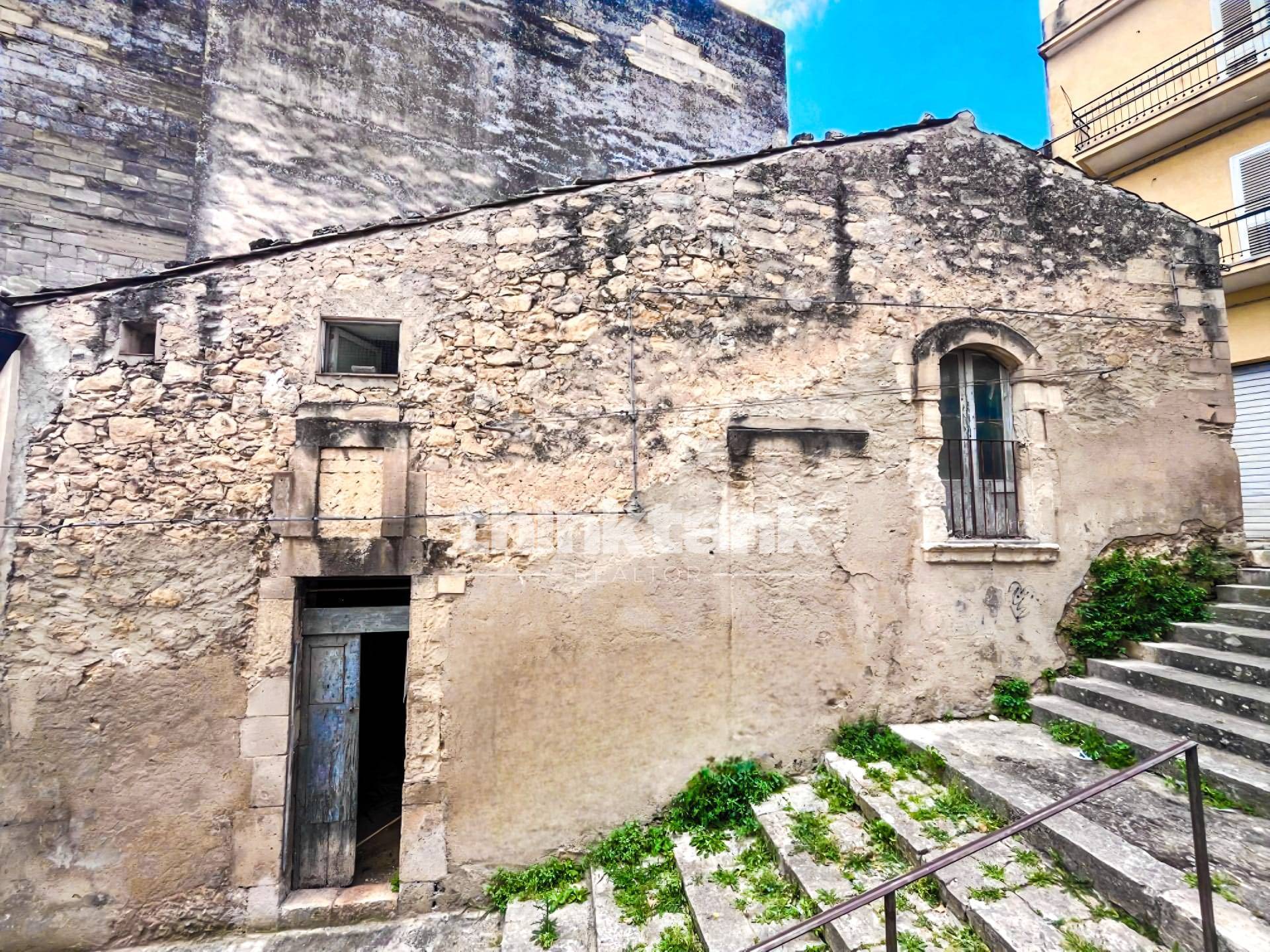 Immagine per Appartamento in vendita a Ragusa Via Pezza 26