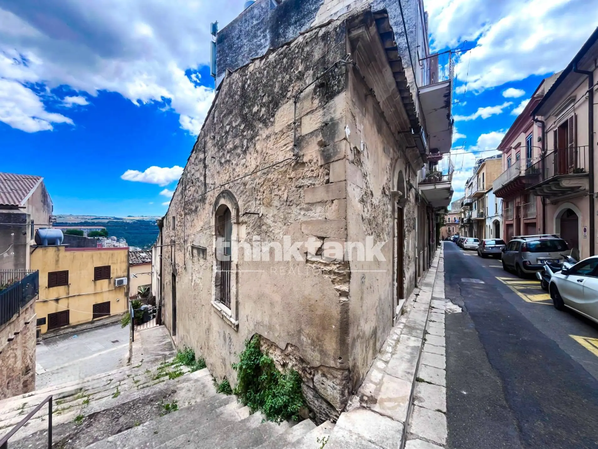 Immagine per Appartamento in vendita a Ragusa Via Pezza 26