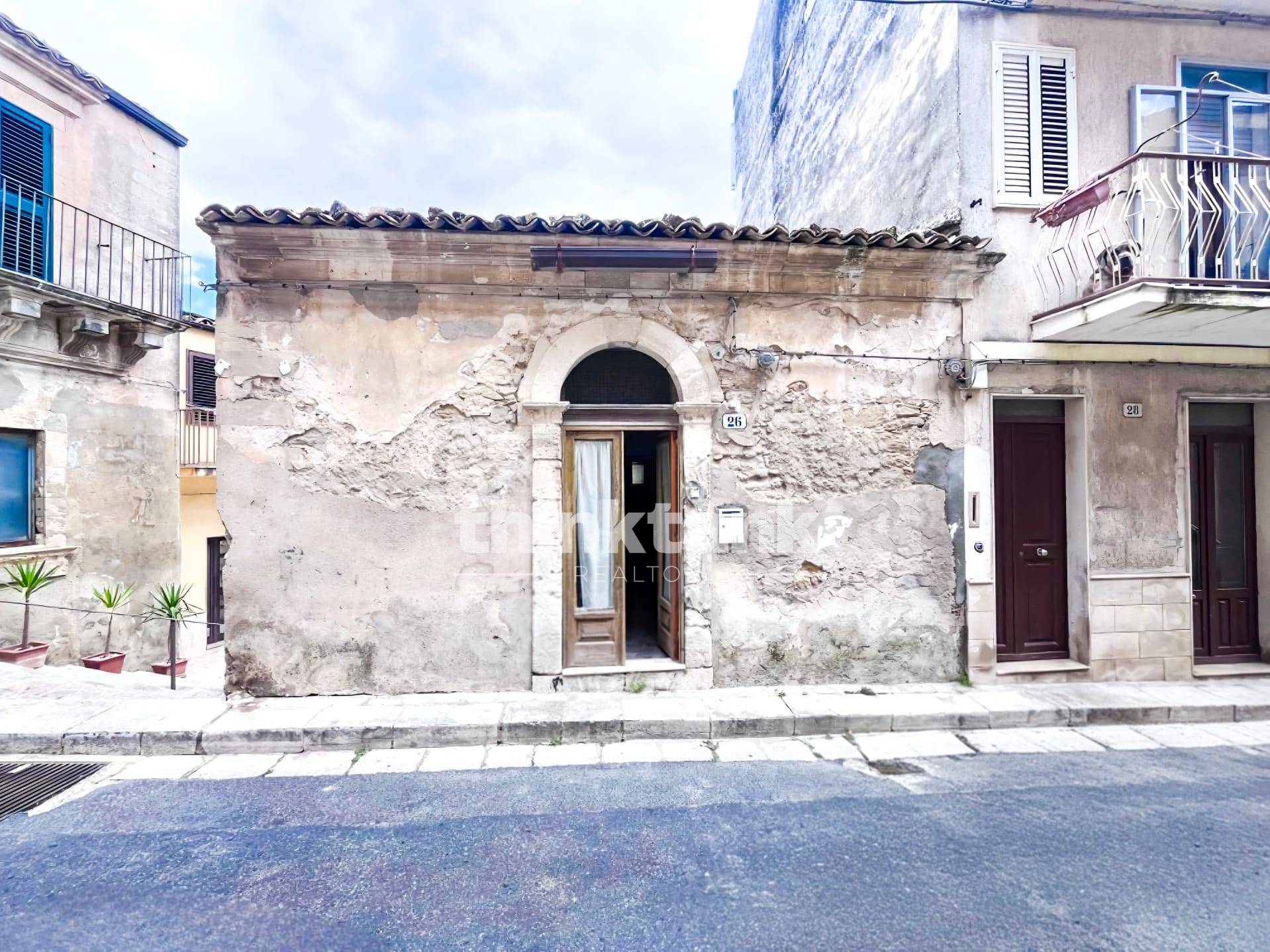Immagine per Appartamento in vendita a Ragusa Via Pezza 26