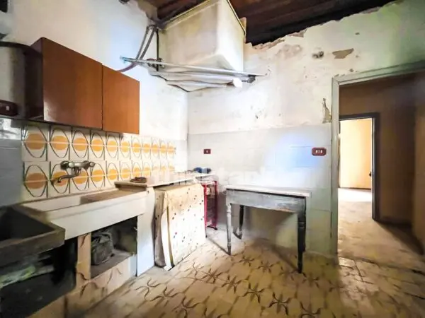 Appartamento via Pezza 26, Ragusa