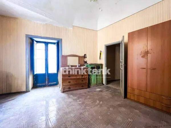 Appartamento via Pezza 26, Ragusa