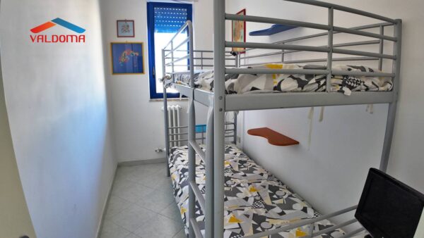 Appartamento via Alimini 42, Otranto