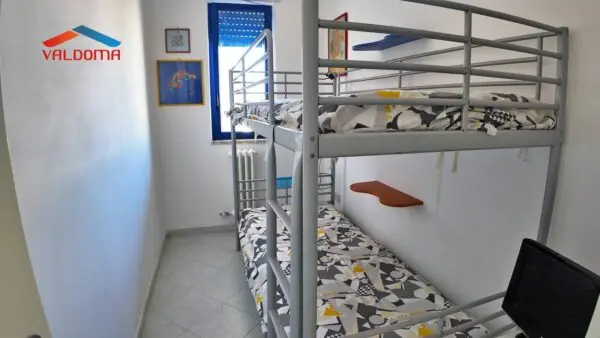 Appartamento via Alimini 42, Otranto