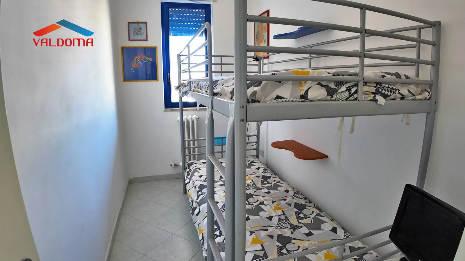 Immagine per Appartamento in affitto a Otranto Via Alimini 42