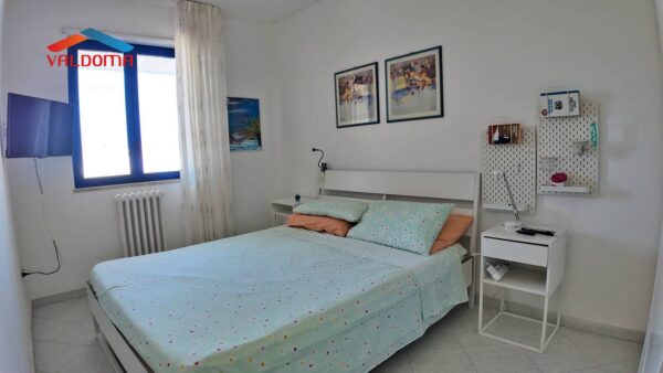 Appartamento via Alimini 42, Otranto