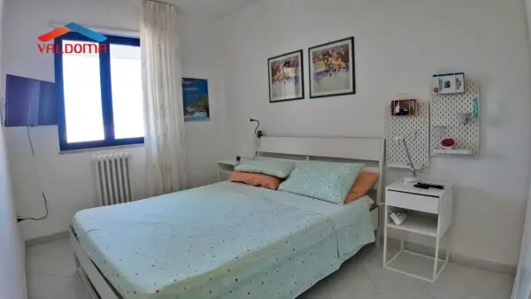 Appartamento via Alimini 42, Otranto