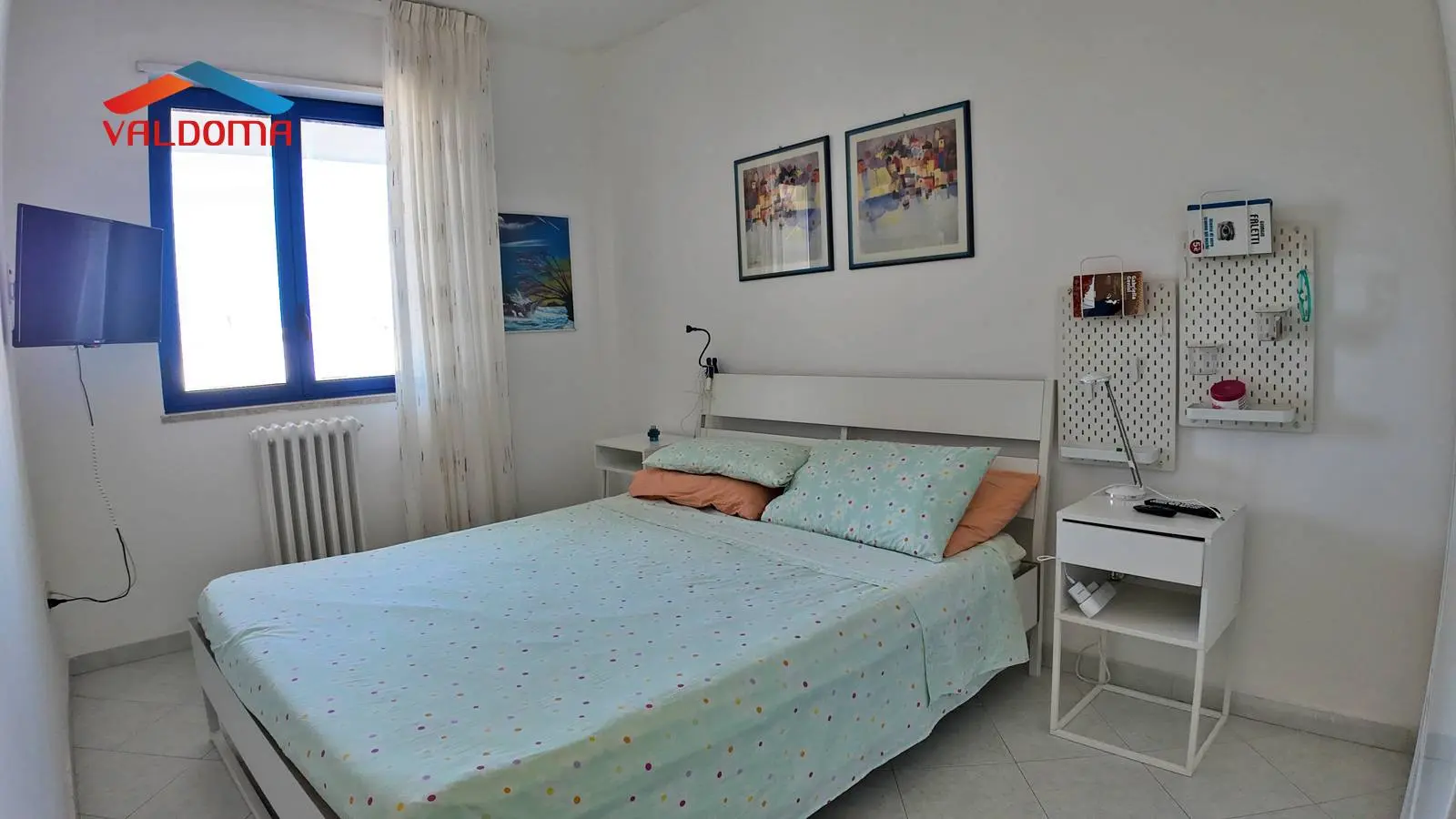 Immagine per Appartamento in affitto a Otranto Via Alimini 42