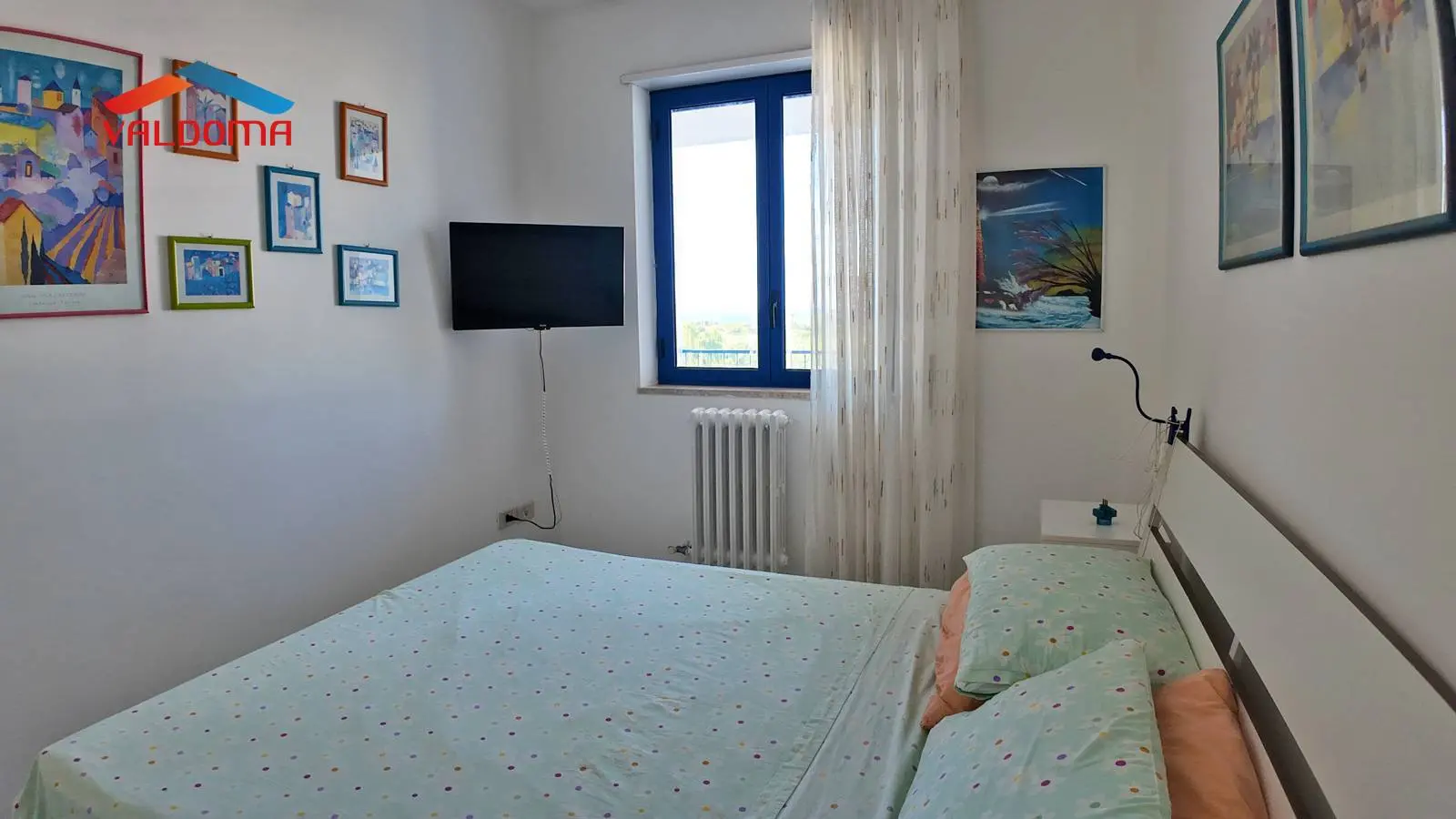 Immagine per Appartamento in affitto a Otranto Via Alimini 42