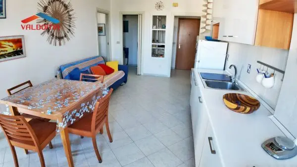 Appartamento via Alimini 42, Otranto