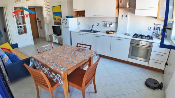 Appartamento via Alimini 42, Otranto