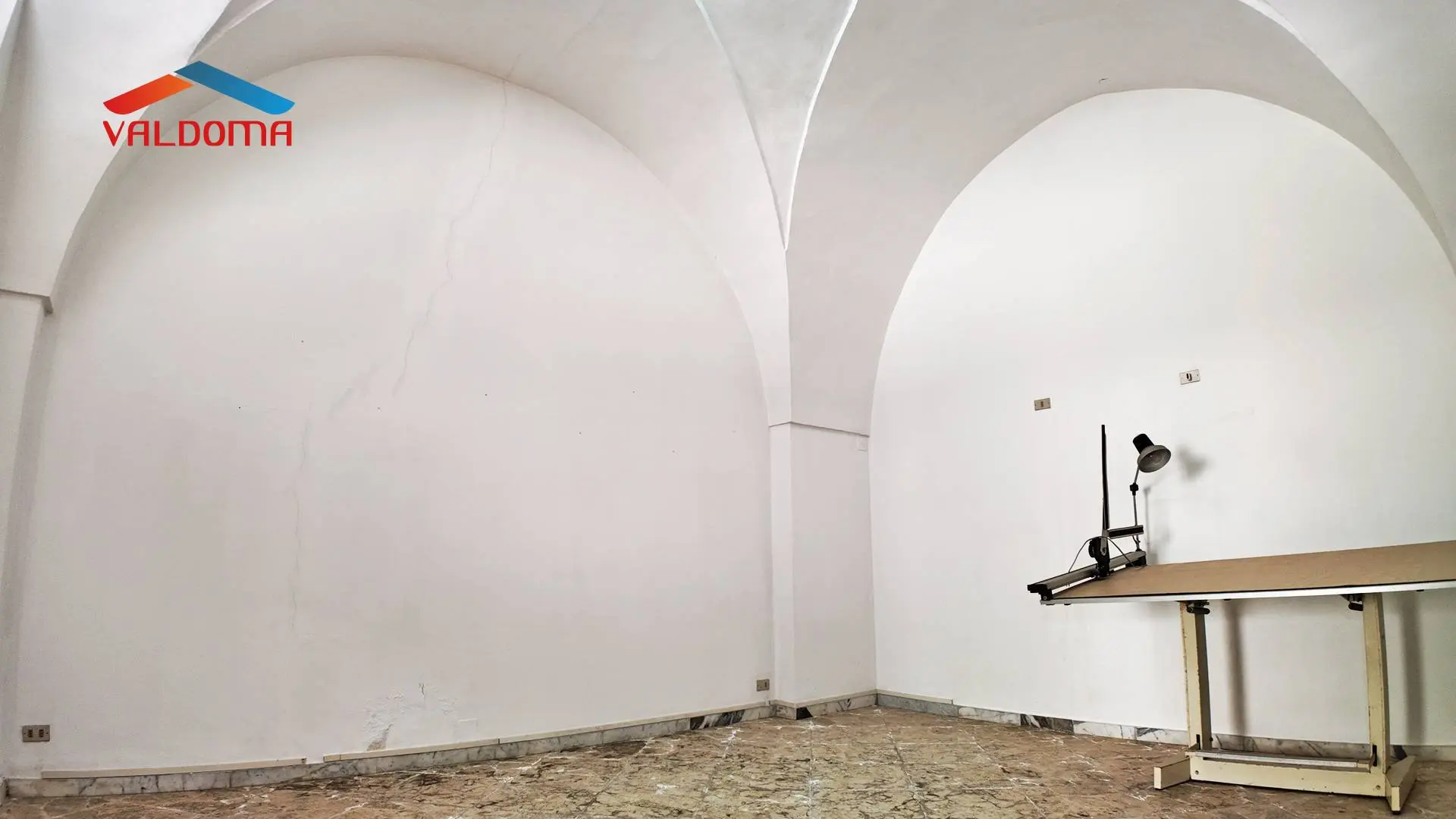 Immagine per Magazzino in vendita a Casarano Via Galliano 23
