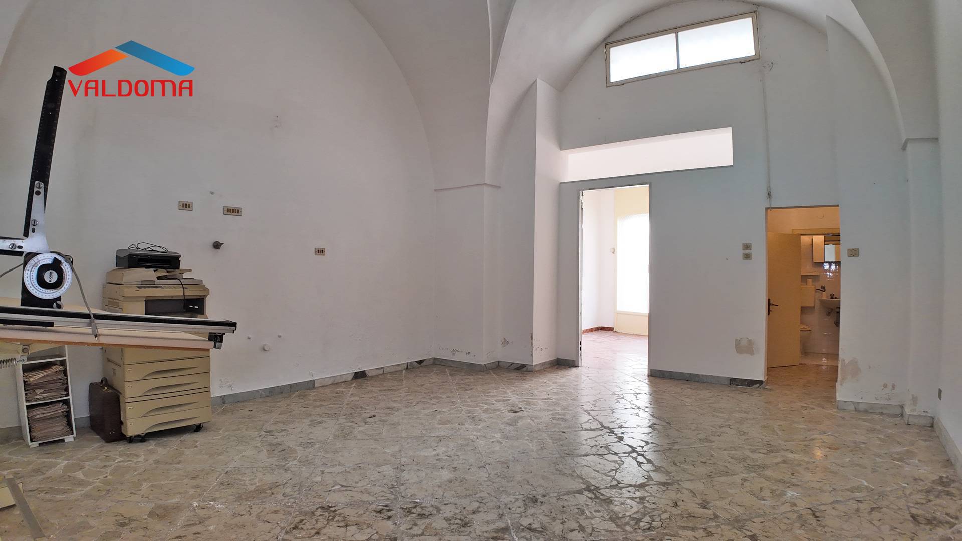 Immagine per Magazzino in vendita a Casarano Via Galliano 23