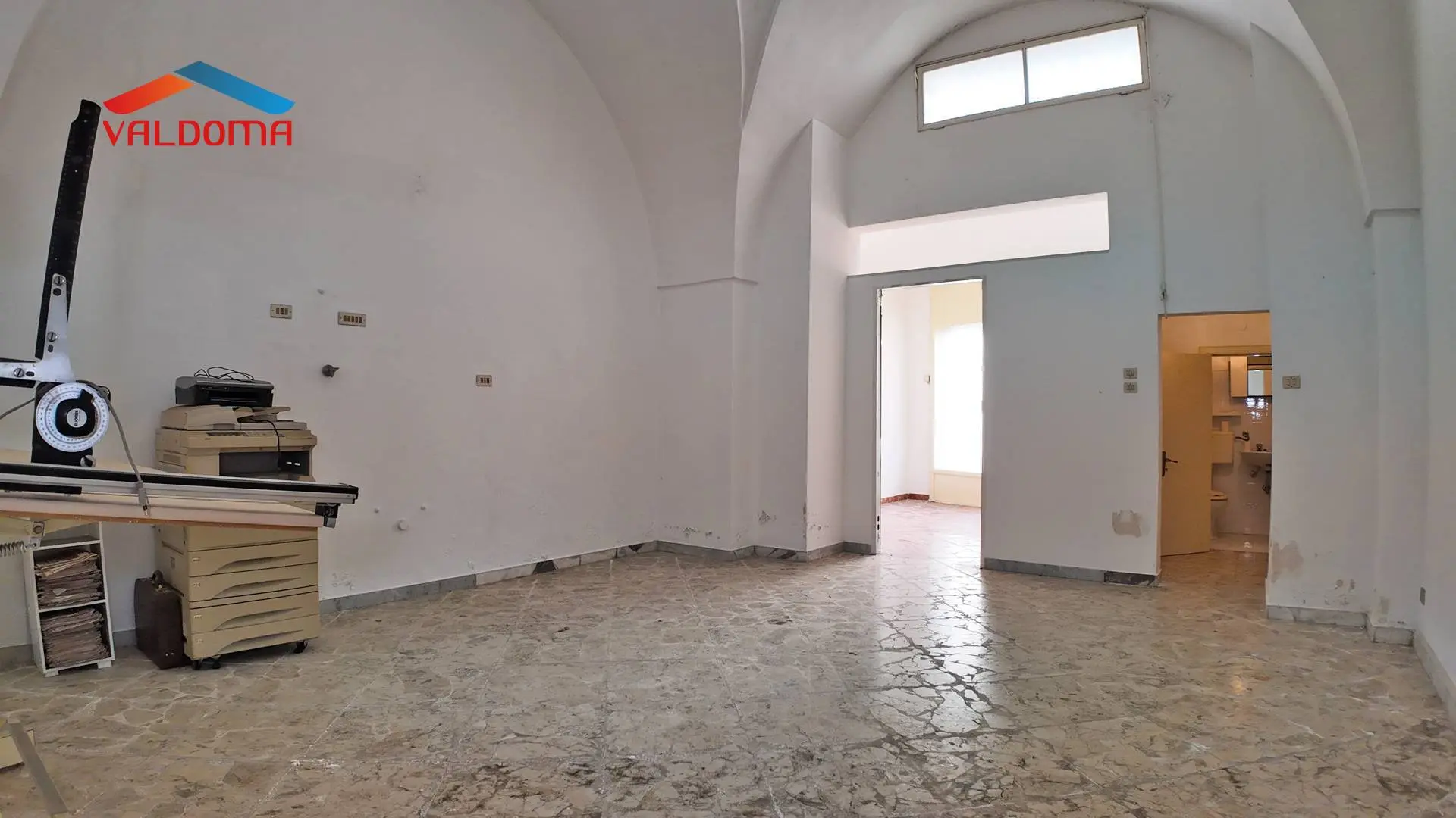 Immagine per Magazzino in vendita a Casarano Via Galliano 23