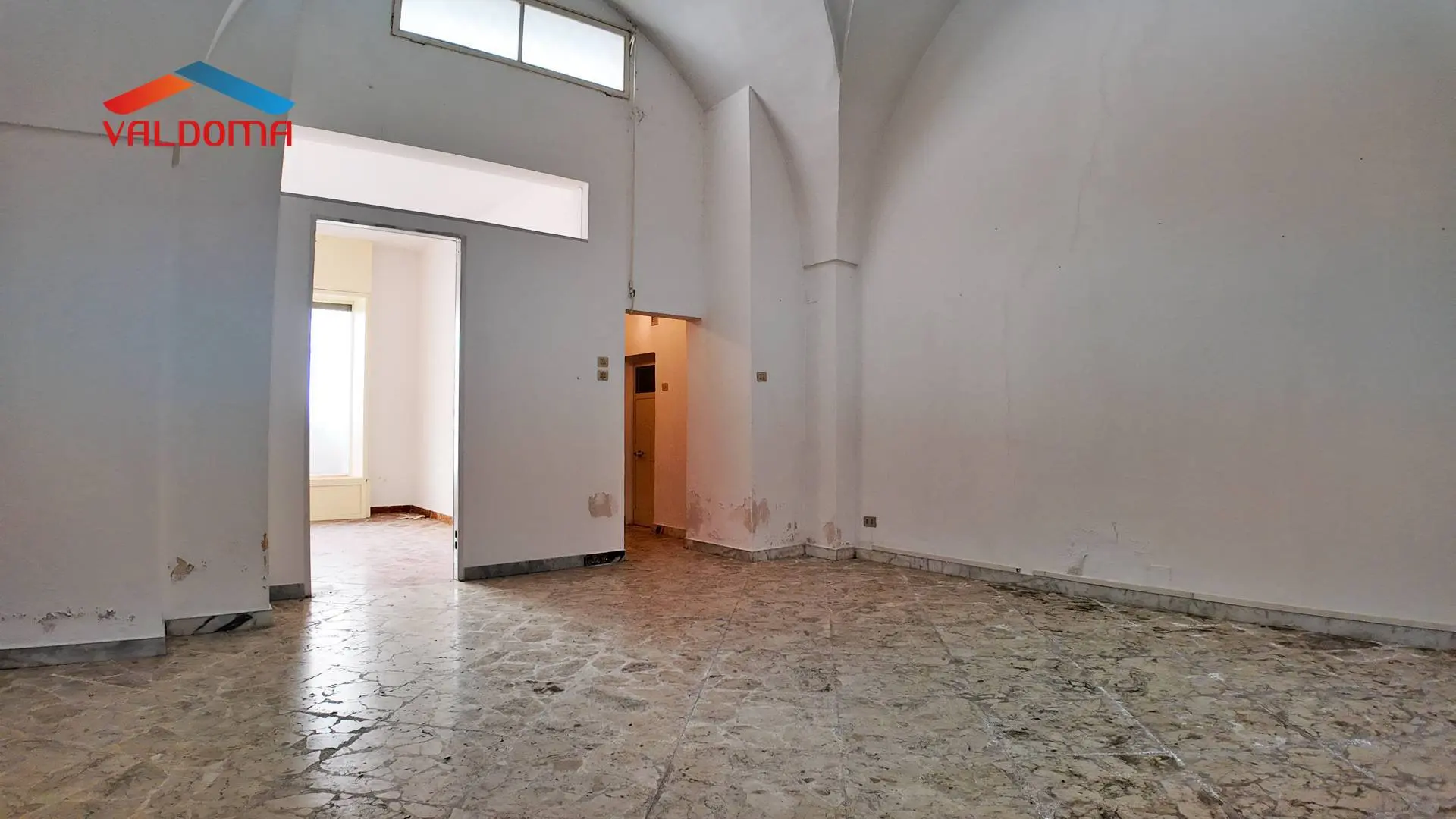 Immagine per Magazzino in vendita a Casarano Via Galliano 23
