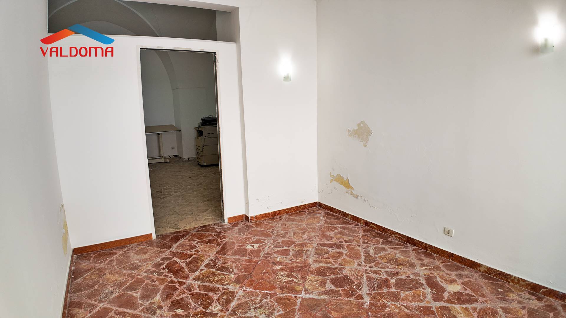 Immagine per Magazzino in vendita a Casarano Via Galliano 23
